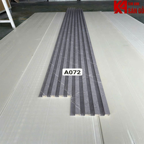 Tấm Ốp Tường Lam 4 Sóng Cao ALT-A072